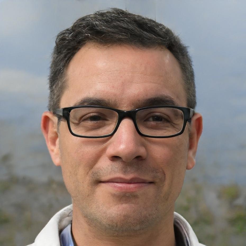 Portrait de Maxime Beauchamp, formateur en investissement