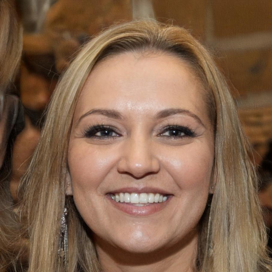 Portrait d'Isabelle Moreau, participante du programme